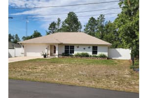 6086 Sw 154th Lane Rd, OCALA