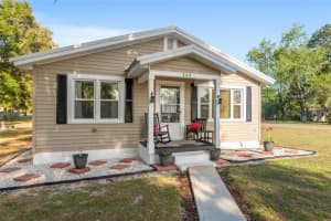 503 Ne 1st St, CHIEFLAND