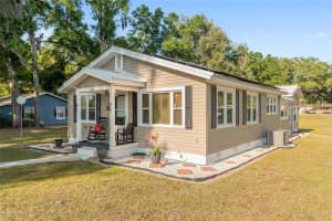 503 1ST STREET, CHIEFLAND, FL 32626 - MLS#MFROM723883
