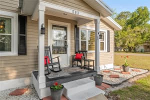 503 1ST STREET, CHIEFLAND, FL 32626 - MLS#MFROM723883