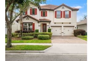 4896 PALMETTO PARK DRIVE, WINTER GARDEN, FL 34787 - MLS#MFROM723891