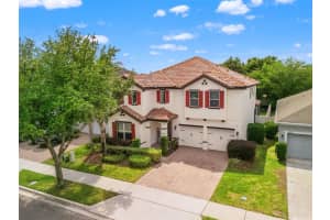 4896 PALMETTO PARK DRIVE, WINTER GARDEN, FL 34787 - MLS#MFROM723891
