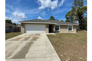 3711 Sw 131st Place Rd, OCALA