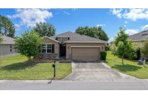 9139 Sw 60th Court Rd, OCALA