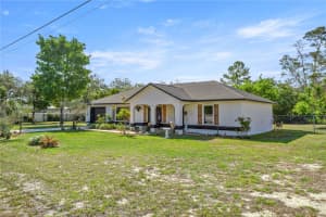 3128 177TH LANE ROAD, OCALA, FL 34473 - MLS#MFROM723916