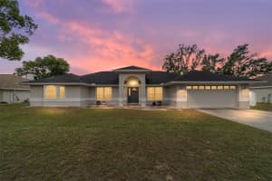 5392 Sw 82nd St, OCALA
