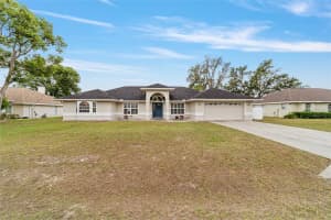 5392 82ND STREET, OCALA, FL 34476 - MLS#MFROM723922