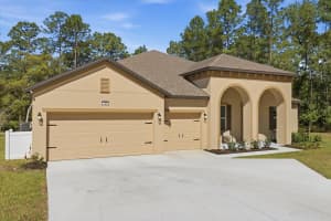 7 BELLS OF IRELAND COURT, HOMOSASSA, FL 34446 - MLS#MFROM723928