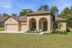 7 BELLS OF IRELAND COURT, HOMOSASSA, FL 34446 - MLS#MFROM723928