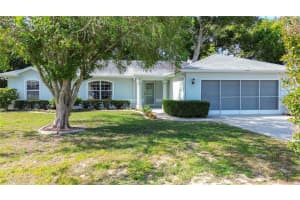 4608 Nw 30th Pl, OCALA