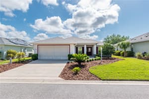 8141 80TH TERRACE, OCALA, FL 34476 - MLS#MFROM723939