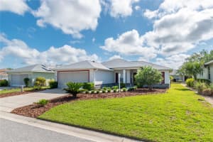 8141 80TH TERRACE, OCALA, FL 34476 - MLS#MFROM723939