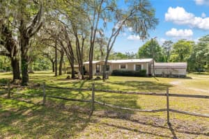 15460 Sw 85th Ave, DUNNELLON