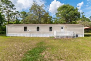 8535 155TH STREET, DUNNELLON, FL 34432 - MLS#MFROM723951