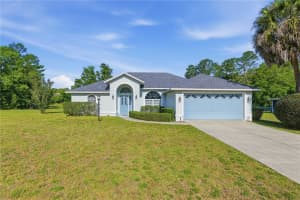 10772 53RD CIRCLE, OCALA, FL 34476 - MLS#MFROM723952