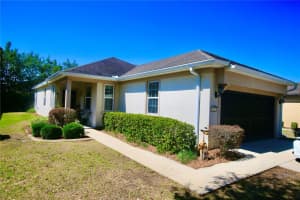 9134 73RD STREET, OCALA, FL 34481 - MLS#MFROM723954