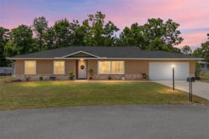 5 SILVER RUN, OCALA, FL 34472 - MLS#MFROM723977