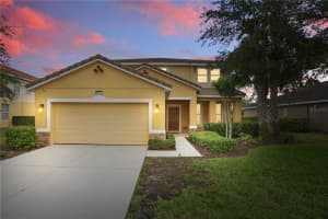 4147 OAKTREE DRIVE, DAVENPORT, FL 33837 - MLS#MFROM723980