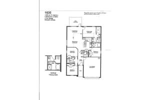 12539 48TH TERRACE, OXFORD, FL 34484 - MLS#MFROM723989