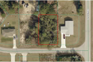 TBD LOT 8 CYPRESS LOOP, OCALA, FL 34472 - MLS#MFROM724008