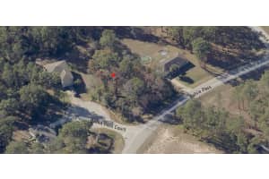 Lot 15 BAHIA PASS COURT, OCALA, FL 34472 - MLS#MFROM724017