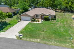 5321 115TH LOOP, OCALA, FL 34476 - MLS#MFROM724018
