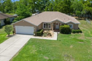 5321 115TH LOOP, OCALA, FL 34476 - MLS#MFROM724018