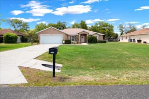 5321 115TH LOOP, OCALA, FL 34476 - MLS#MFROM724018