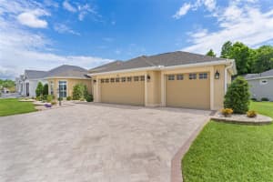 5991 BARLEY PATH, THE VILLAGES, FL 32163 - MLS#MFROM724032