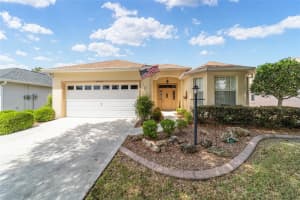9458 Sw 93rd Loop, OCALA