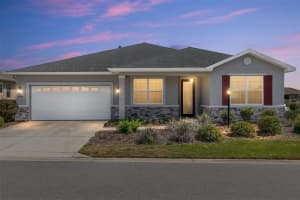 8898 104TH CIRCLE, OCALA, FL 34481 - MLS#MFROM724045