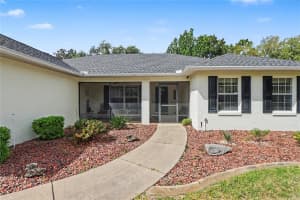 10908 53RD CIRCLE, OCALA, FL 34476 - MLS#MFROM724048