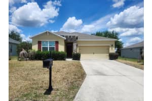 6361 Sw 89th Loop, OCALA