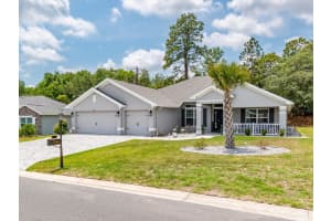 6704 179TH COURT ROAD, DUNNELLON, FL 34432 - MLS#MFROM724070