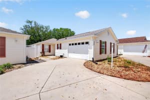 430 CALVERT TERRACE, THE VILLAGES, FL 32162 - MLS#MFROM724076