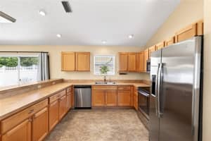 430 CALVERT TERRACE, THE VILLAGES, FL 32162 - MLS#MFROM724076