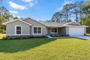 13195 87TH STREET, DUNNELLON, FL 34432 - MLS#MFROM724089