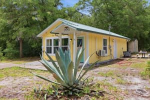 19191 SAINT GEORGE DRIVE, DUNNELLON, FL 34432 - MLS#MFROM724099