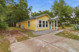 19191 SAINT GEORGE DRIVE, DUNNELLON, FL 34432 - MLS#MFROM724099