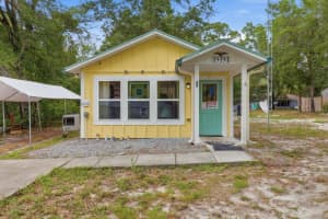 19191 SAINT GEORGE DRIVE, DUNNELLON, FL 34432 - MLS#MFROM724099