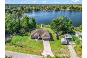 214 FISHER RUN, OCKLAWAHA, FL 32179 - MLS#MFROM724104