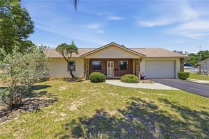 3051 Sw 98th Street Rd, OCALA