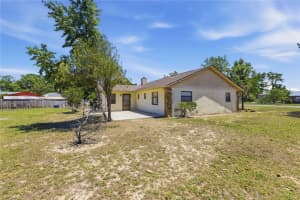 3051 98TH STREET ROAD, OCALA, FL 34476 - MLS#MFROM724119