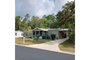 7899 FOSTORIA DRIVE, DUNNELLON, FL 34433 - MLS#MFROM724123