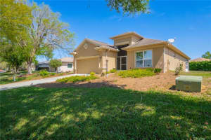 2163 BRENTWOOD CIRCLE, LECANTO, FL 34461 - MLS#MFROM724127