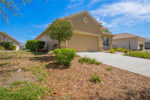 2163 BRENTWOOD CIRCLE, LECANTO, FL 34461 - MLS#MFROM724127