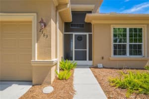 2163 BRENTWOOD CIRCLE, LECANTO, FL 34461 - MLS#MFROM724127