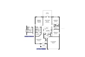 2190 23RD LOOP, OCALA, FL 34475 - MLS#MFROM724130