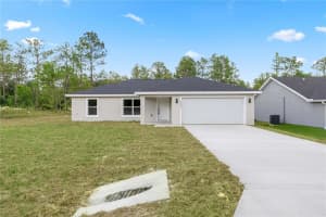 24013 TAMARIND LANE, DUNNELLON, FL 34431 - MLS#MFROM724131