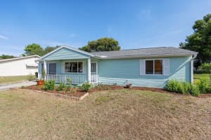 8669 Sw 108 Ln, OCALA